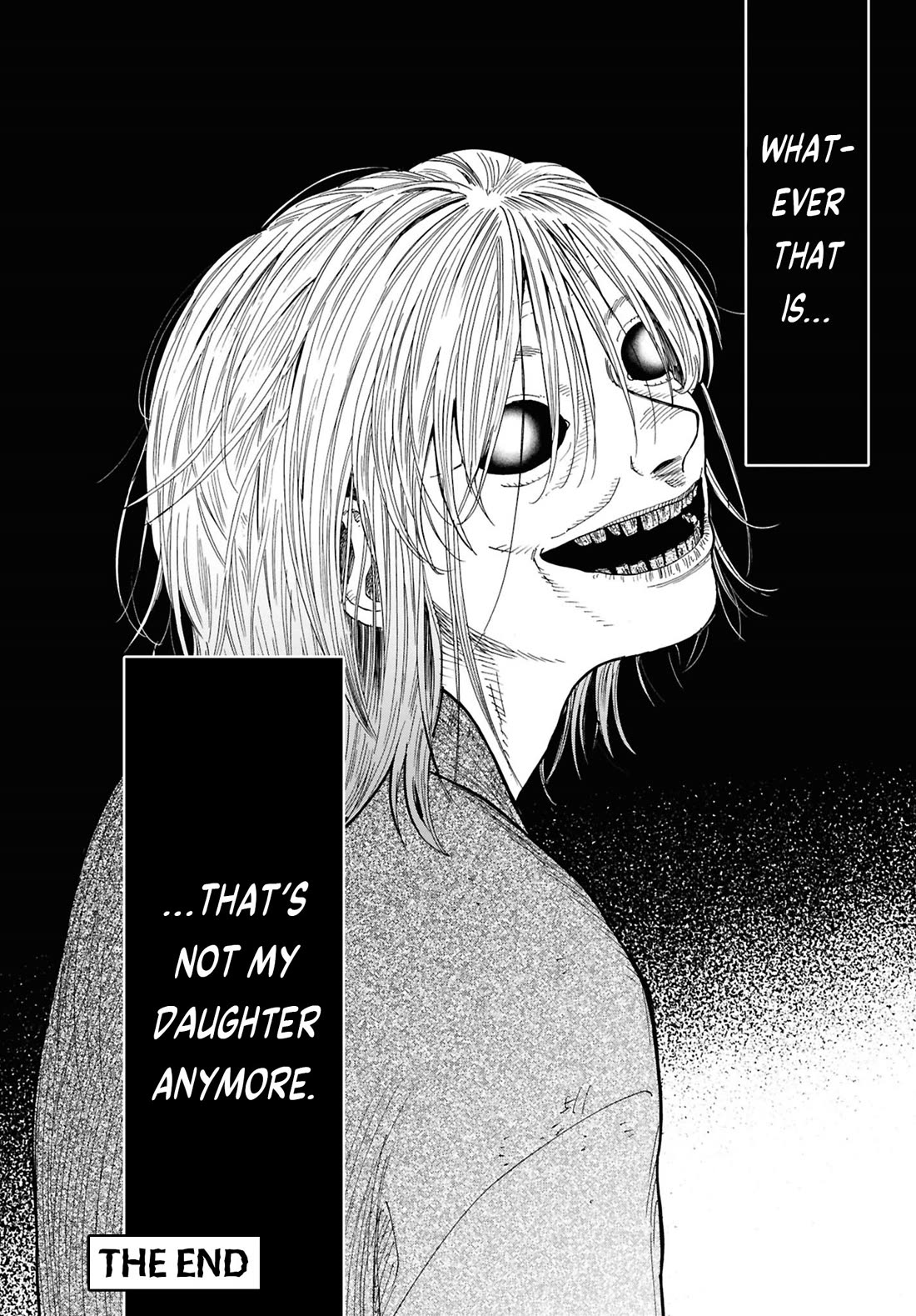 Chilling Internet Urban Legends: A Horror Comic Anthology chapter 13 page 26