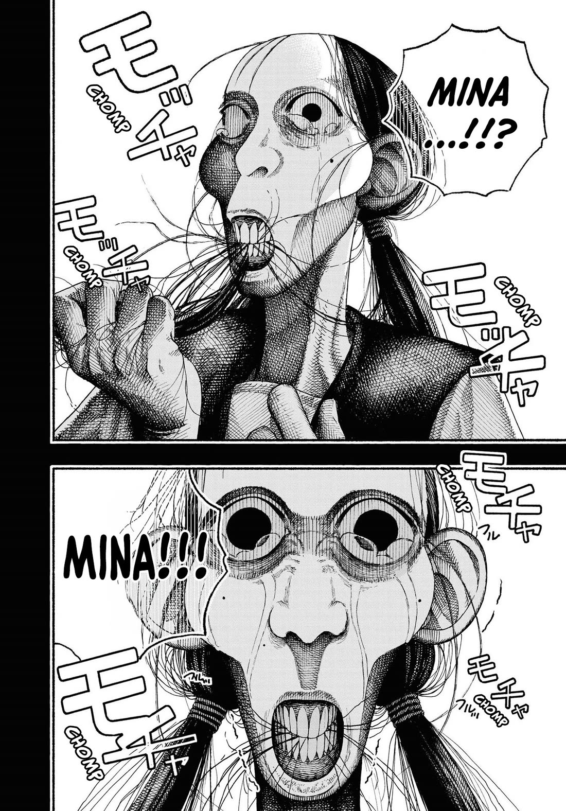 Chilling Internet Urban Legends: A Horror Comic Anthology chapter 5 page 26