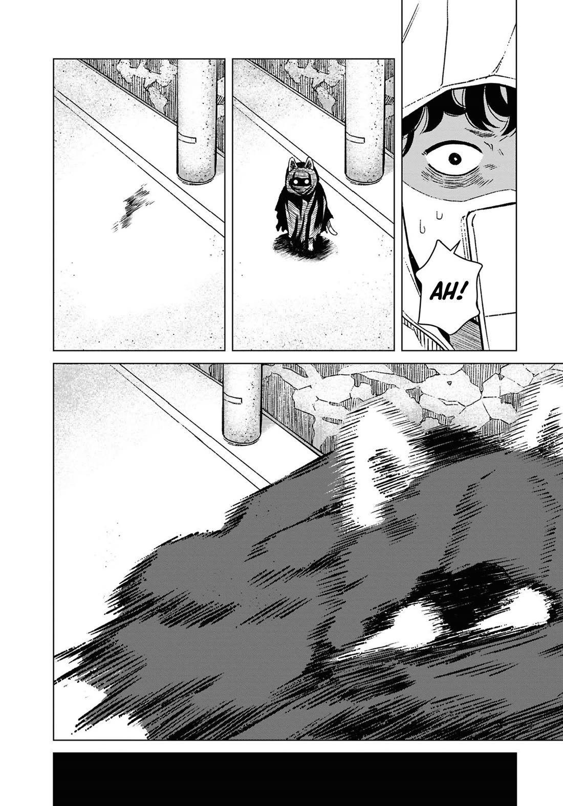 Chilling Internet Urban Legends: A Horror Comic Anthology chapter 9 page 10