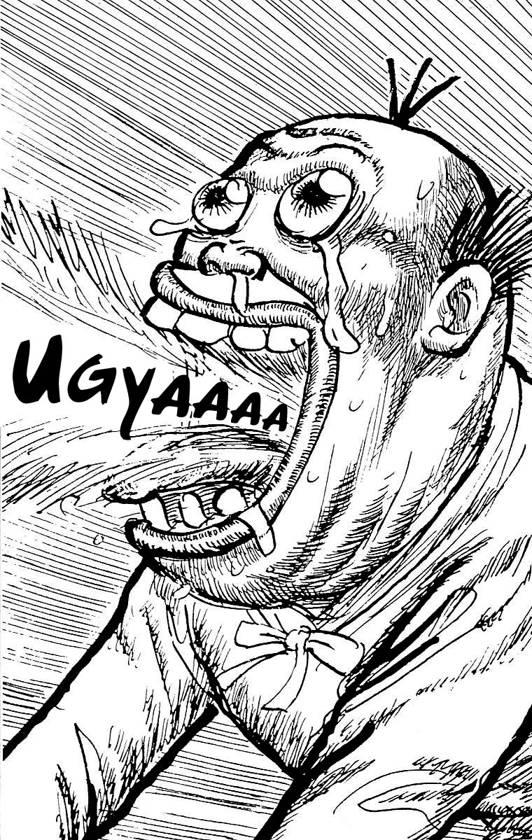 Chinyuuki chapter 11 page 20