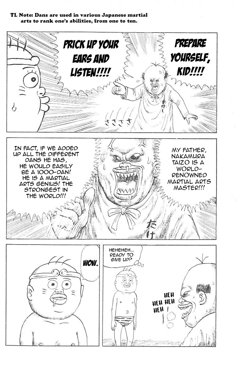 Chinyuuki chapter 11 page 9