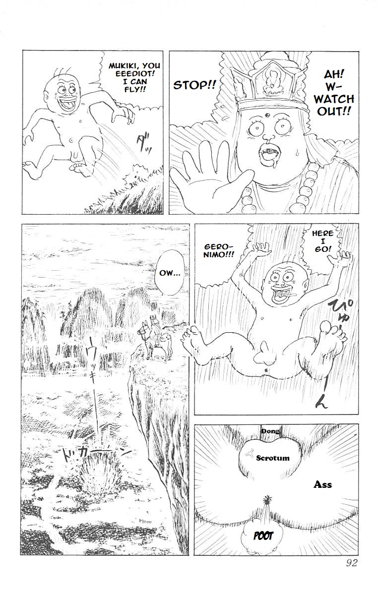 Chinyuuki chapter 4 page 4