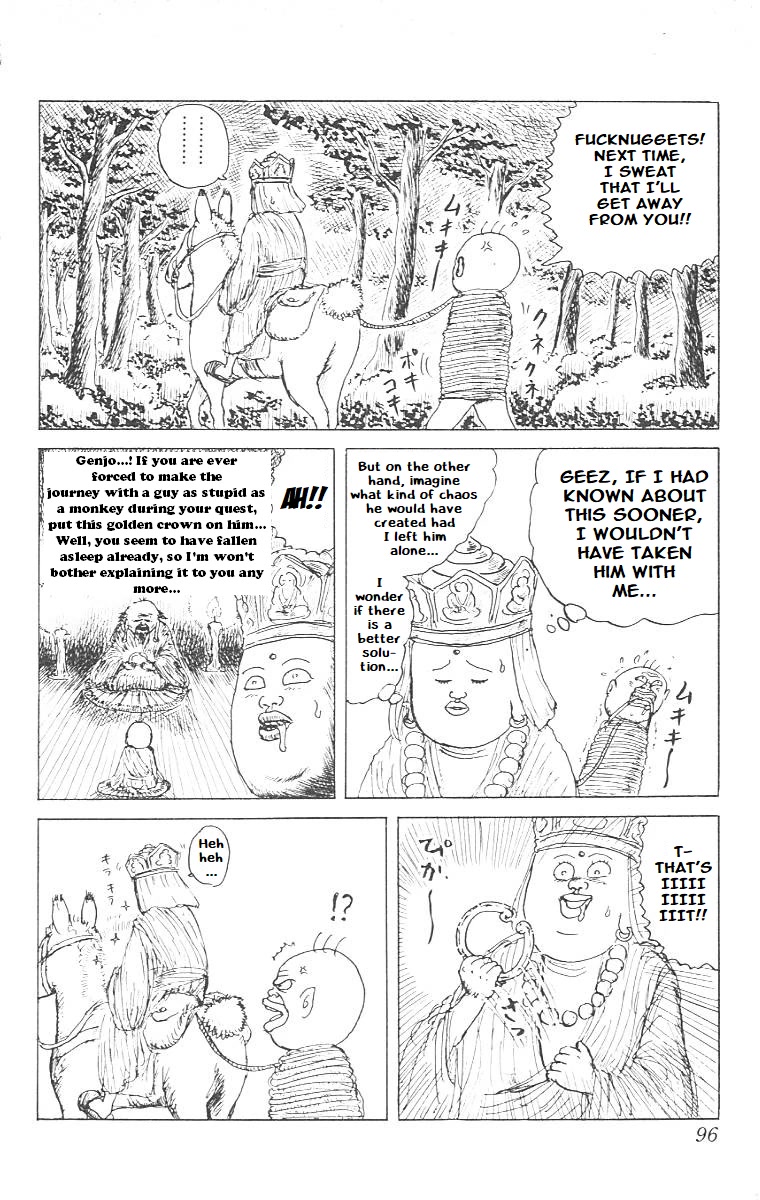 Chinyuuki chapter 4 page 8