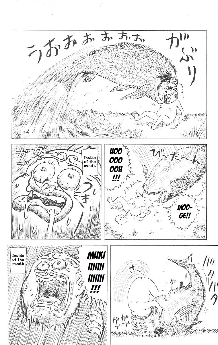 Chinyuuki chapter 5 page 12