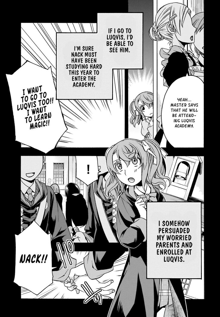 Chiyu Mahou no Machigatta Tsukaikata: Senjou wo Kakeru Kaifuku Youin chapter 26 page 36