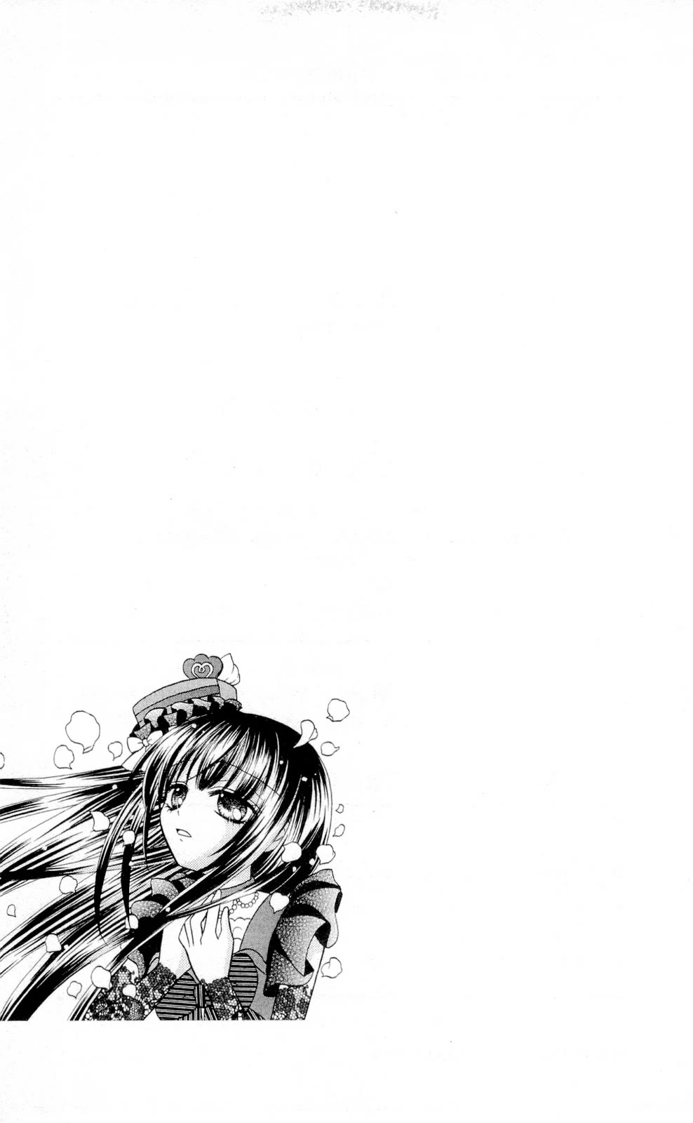 Chocolat no Mahou chapter 10 page 53