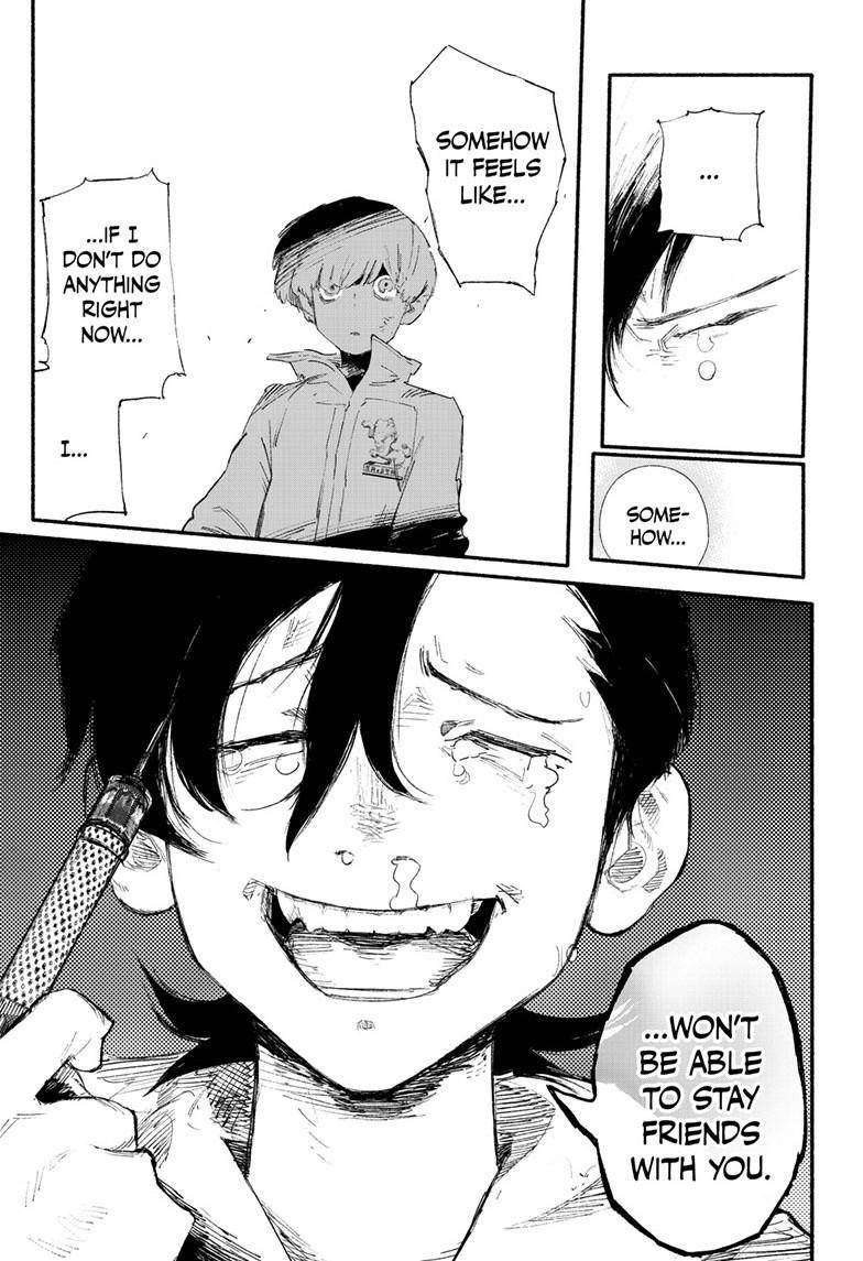 Choujin X chapter 1 page 58