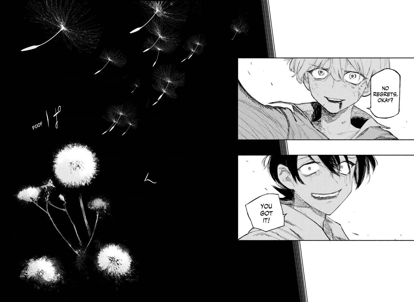 Choujin X chapter 1 page 60