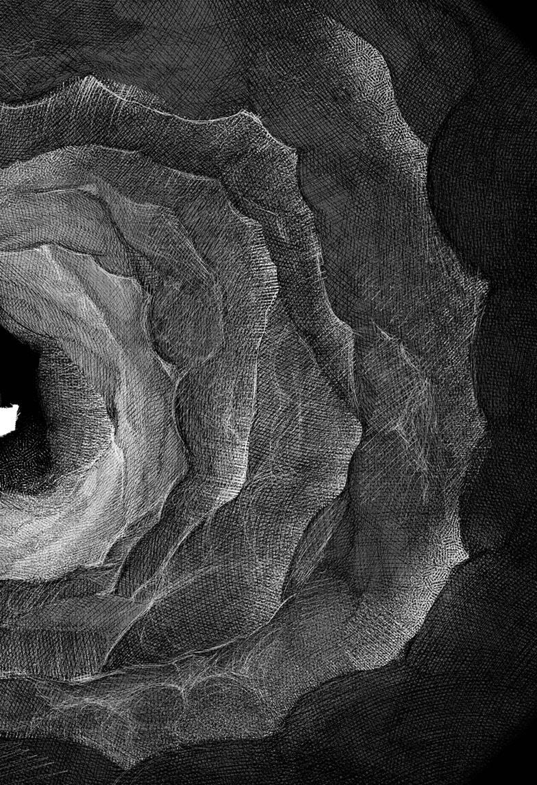 Choujin X chapter 65 page 16