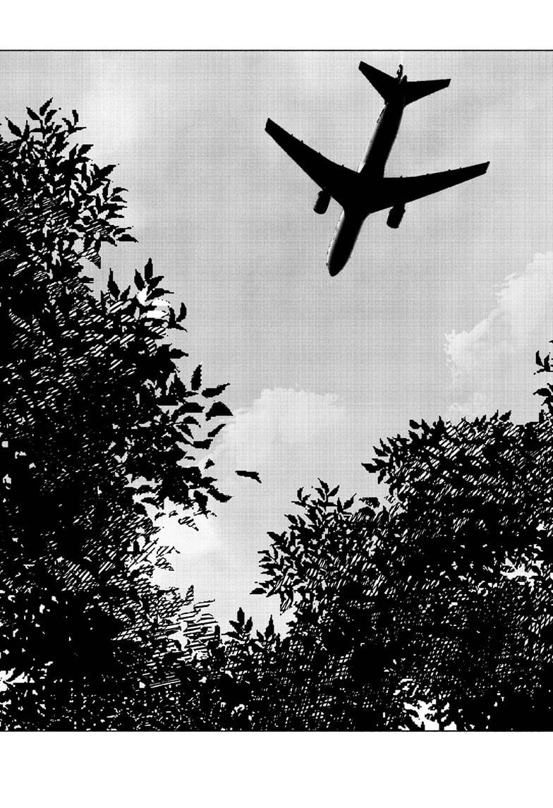 Choujin X chapter 65 page 26