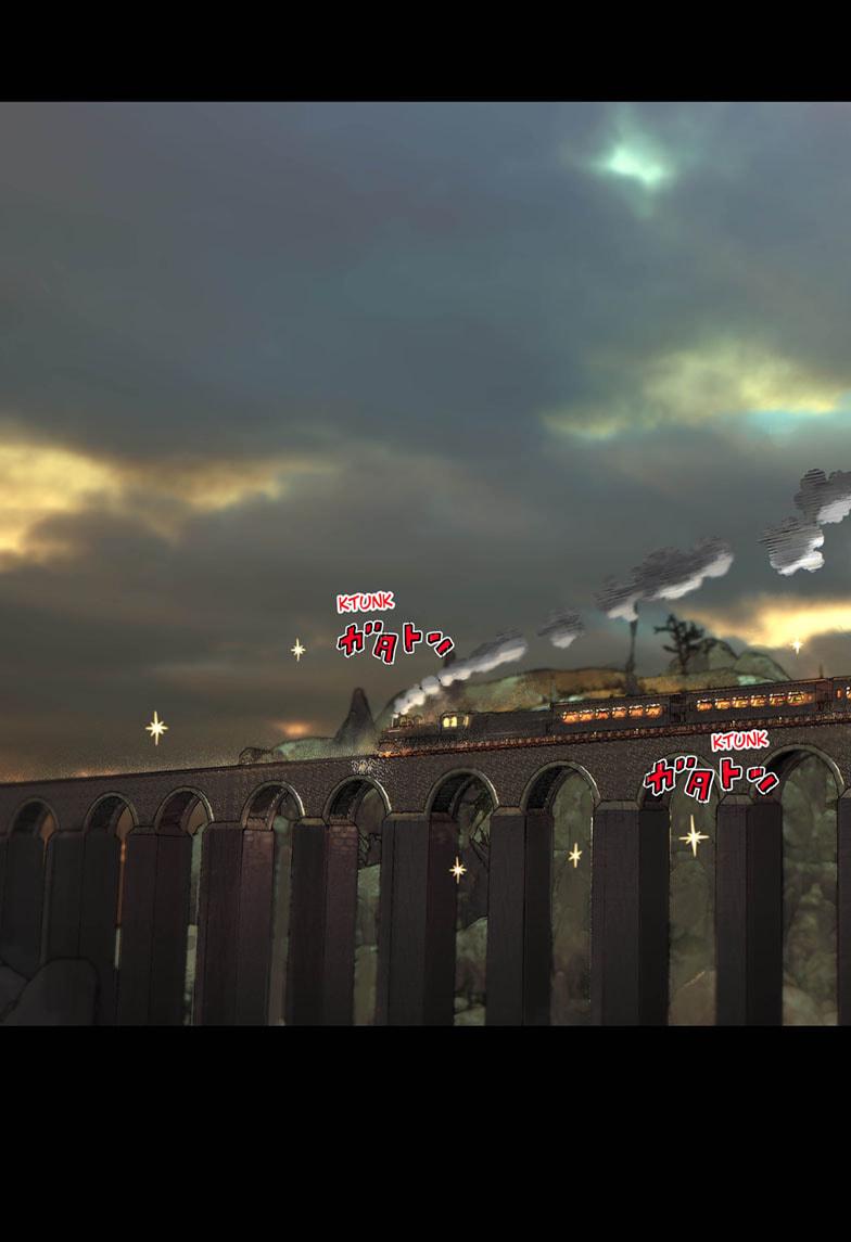 Choujin X chapter 70.1 page 3