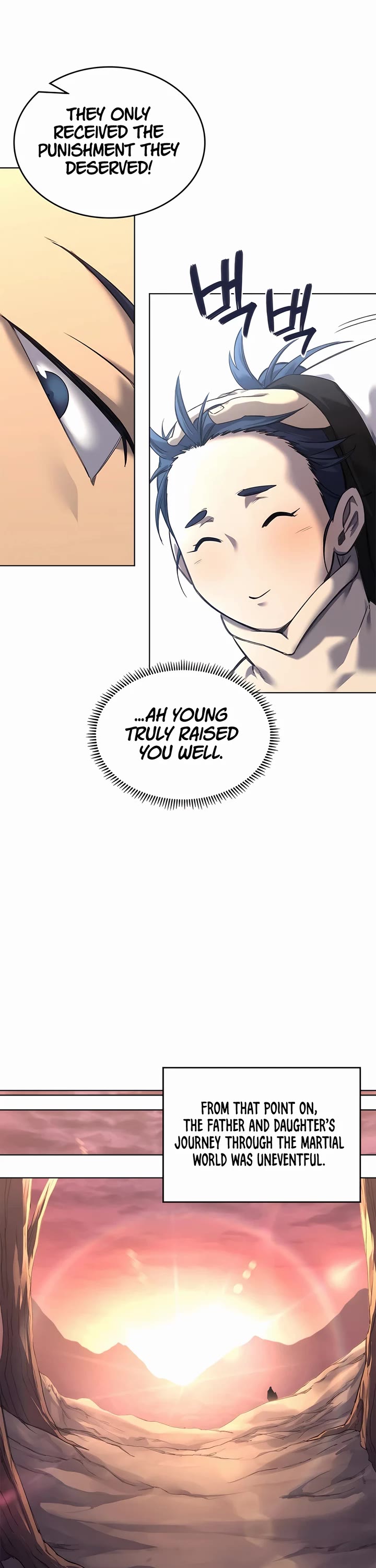 Chronicles of Heavenly Demon chapter 252 page 13