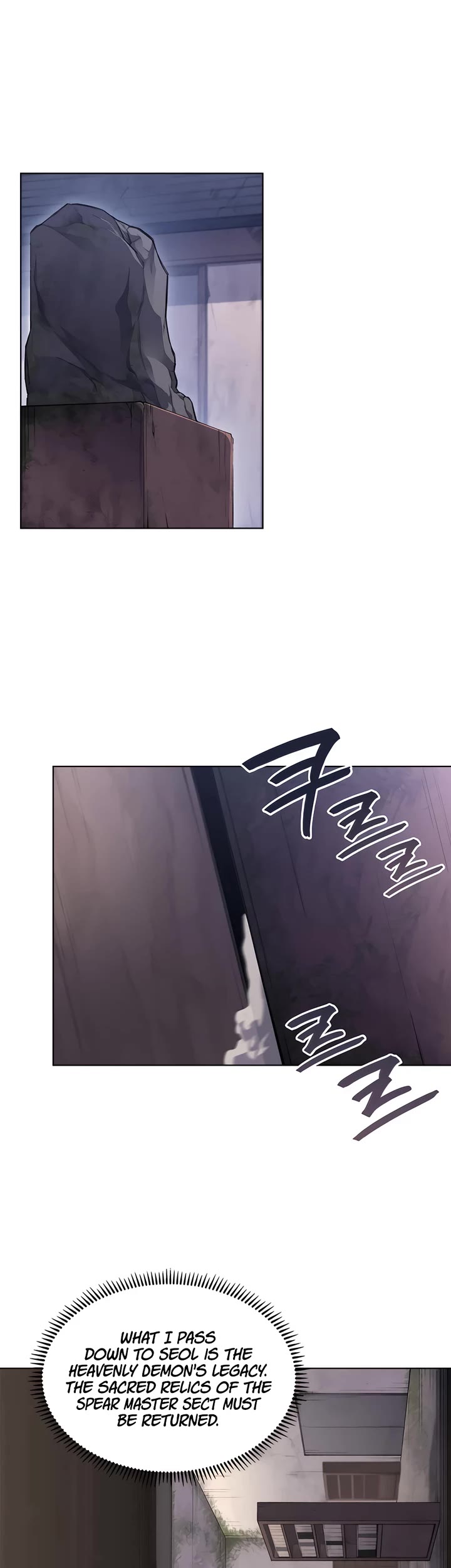 Chronicles of Heavenly Demon chapter 252 page 19