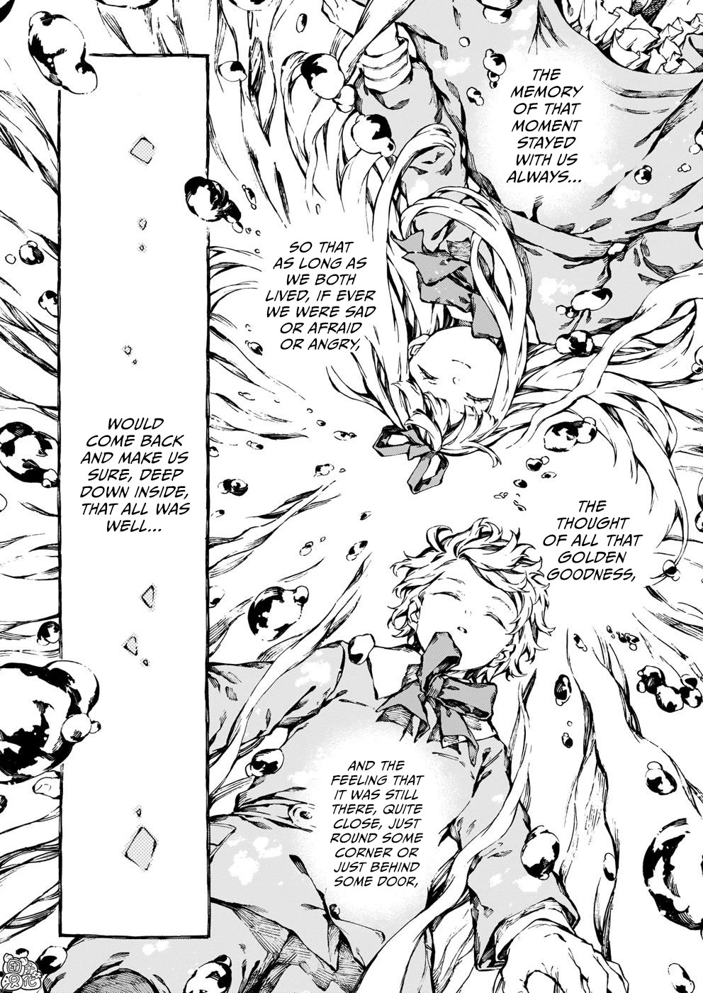 Chronicles of Narnia: The Magician's Nephew chapter 29 page 14