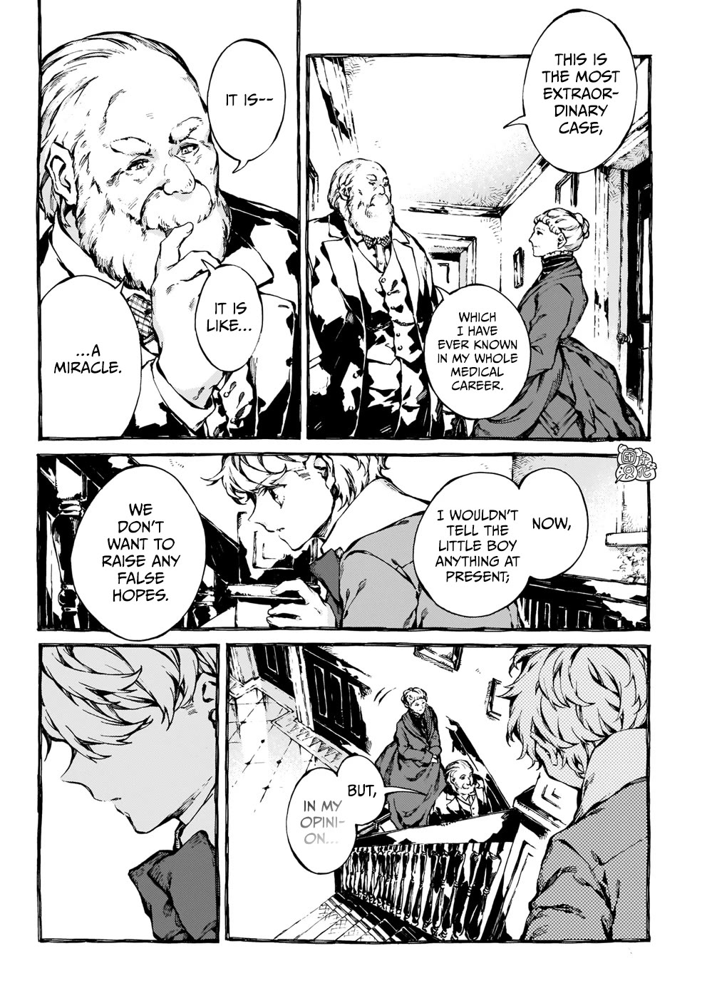 Chronicles of Narnia: The Magician's Nephew chapter 30 page 12