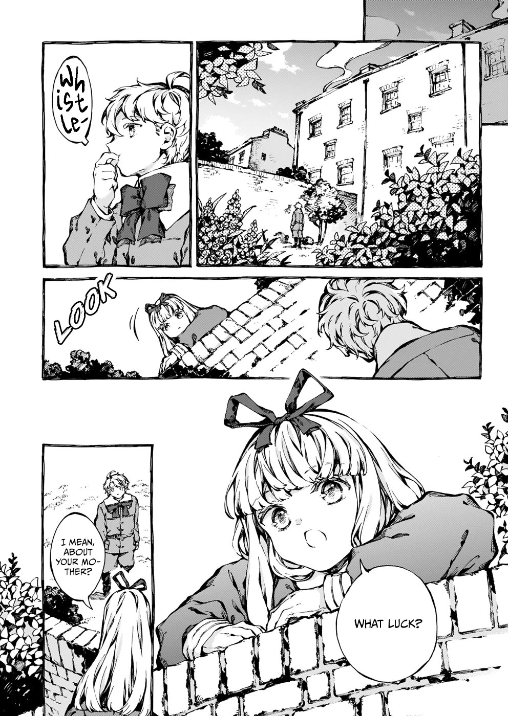 Chronicles of Narnia: The Magician's Nephew chapter 30 page 13