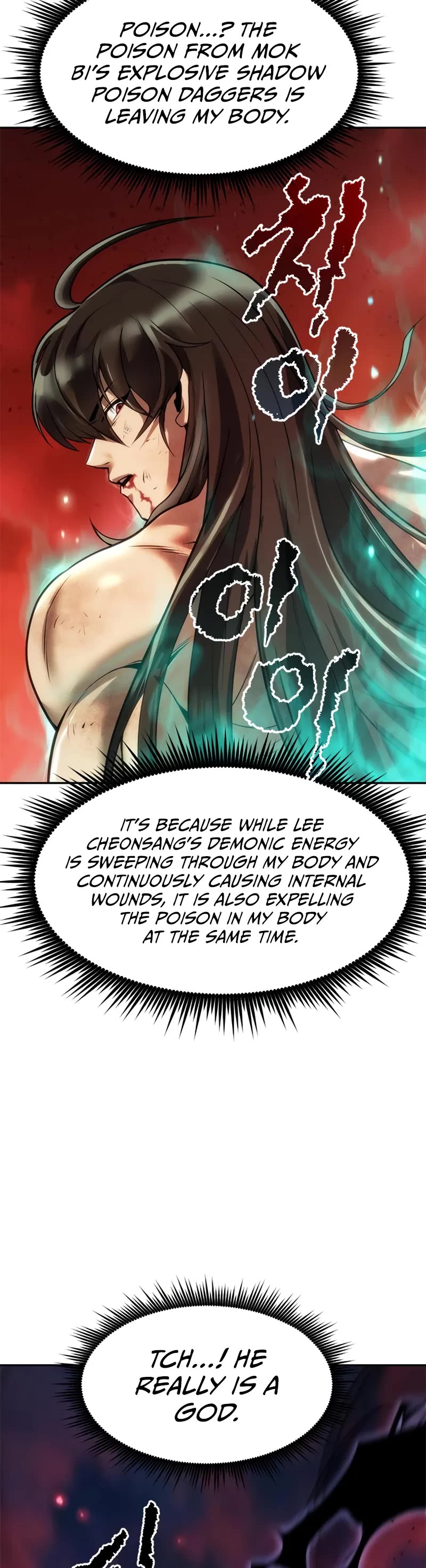 Chronicles Of The Demon Faction chapter 110 page 5