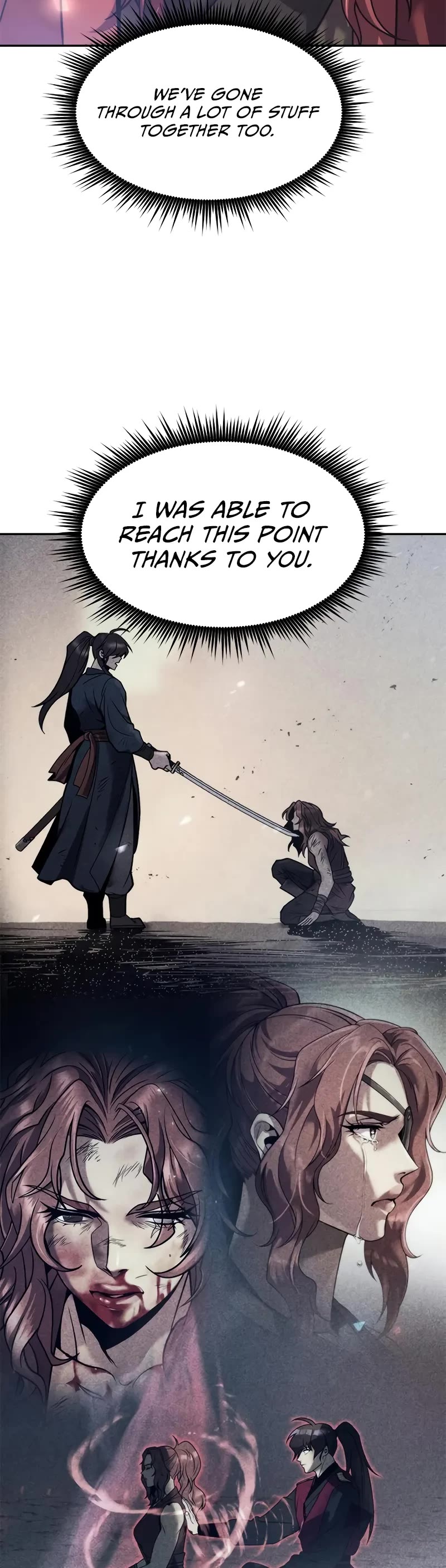 Chronicles Of The Demon Faction chapter 111 page 20