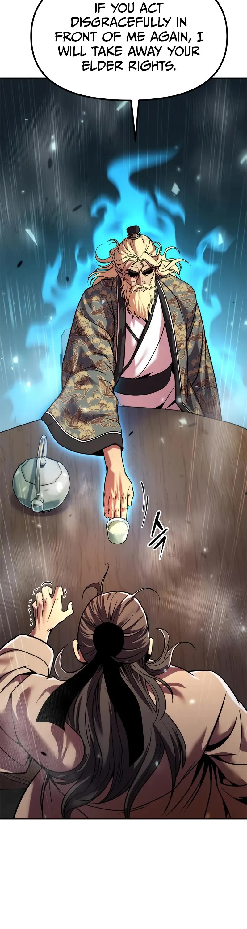 Chronicles Of The Demon Faction chapter 111 page 74