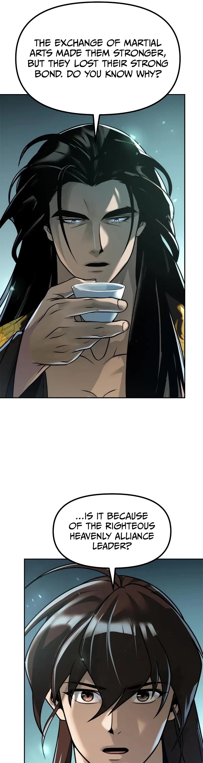 Chronicles Of The Demon Faction chapter 113 page 17