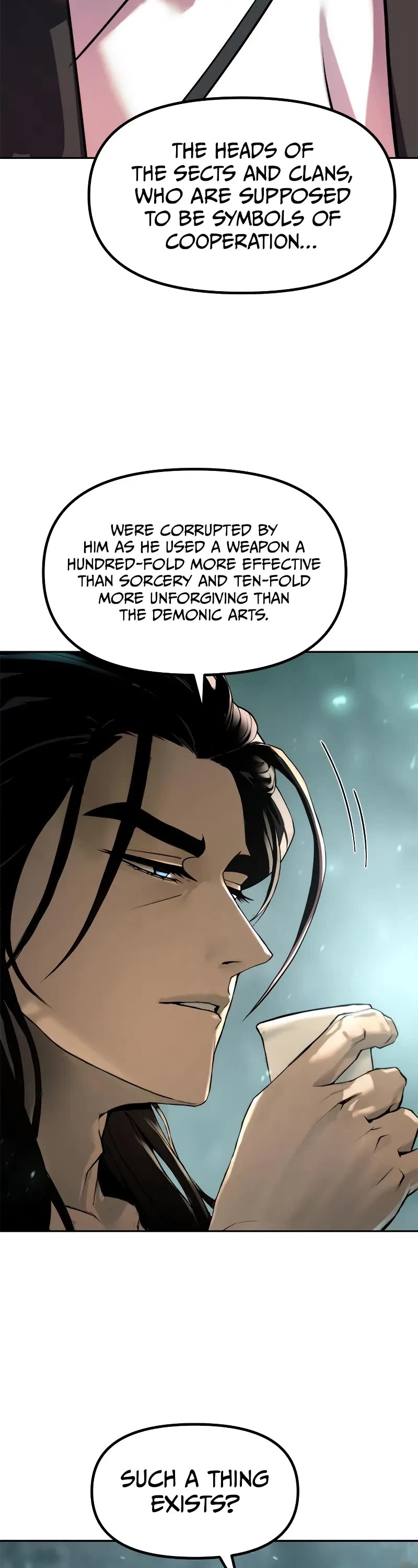 Chronicles Of The Demon Faction chapter 113 page 19