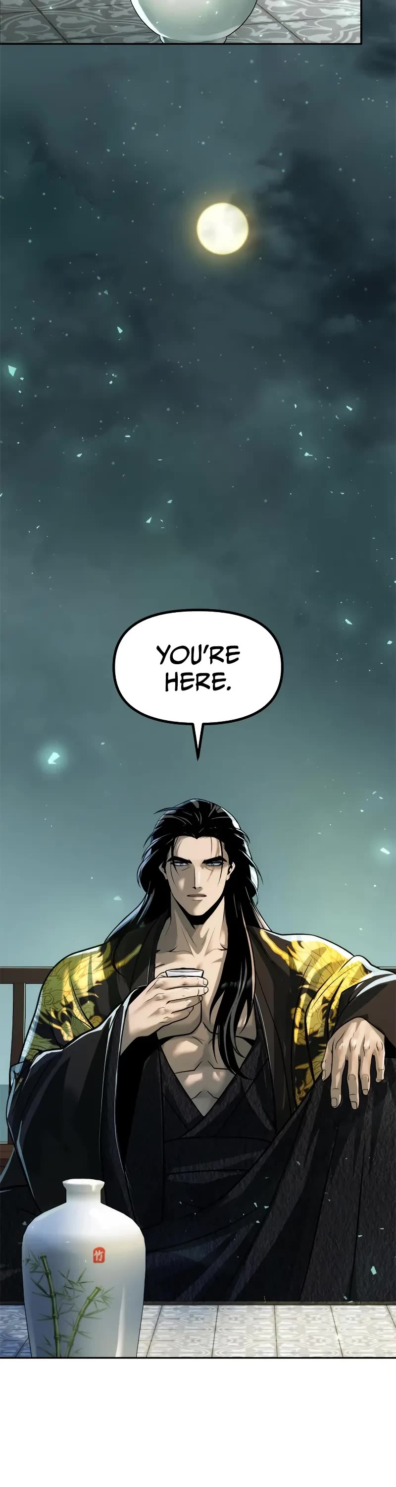 Chronicles Of The Demon Faction chapter 113 page 3