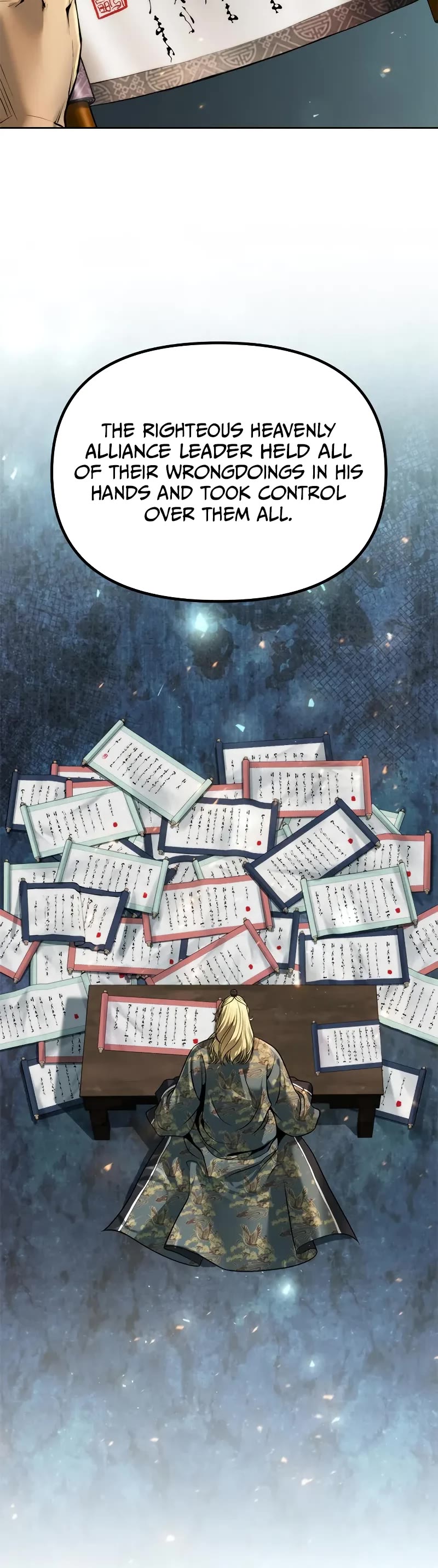 Chronicles Of The Demon Faction chapter 113 page 31