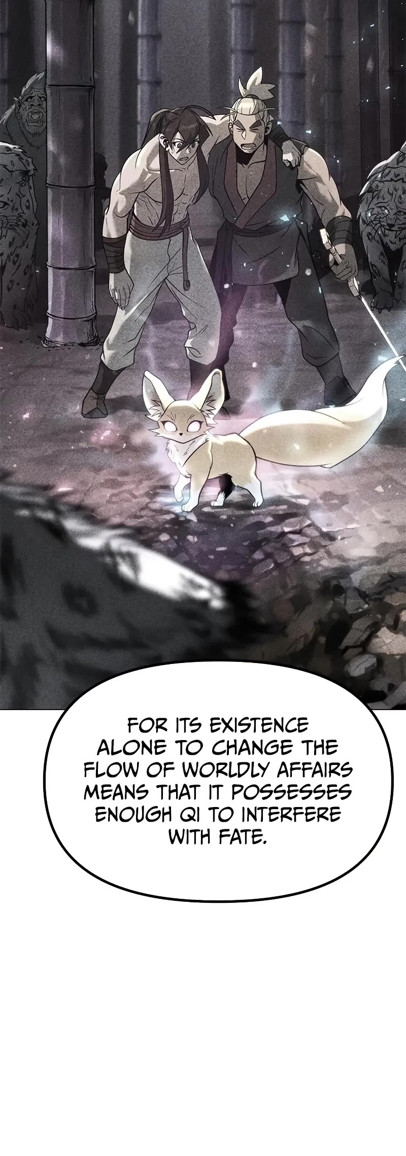 Chronicles Of The Demon Faction chapter 113 page 51