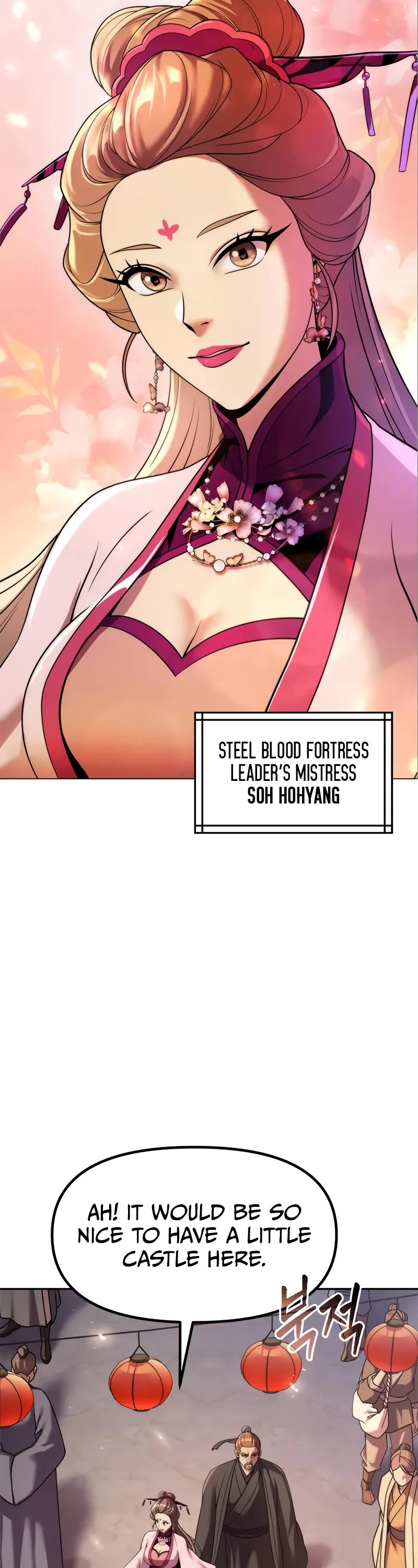 Chronicles Of The Demon Faction chapter 116 page 3