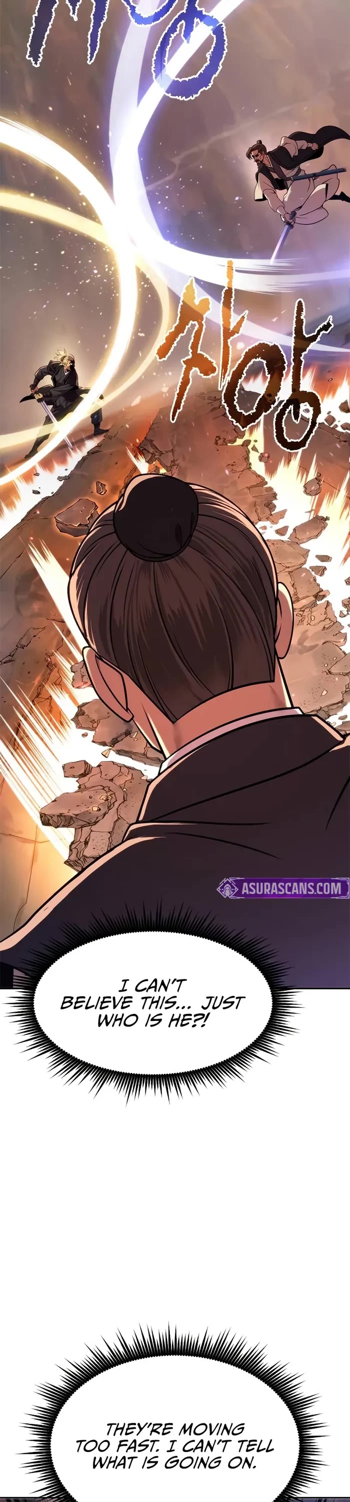 Chronicles Of The Demon Faction chapter 128 page 19