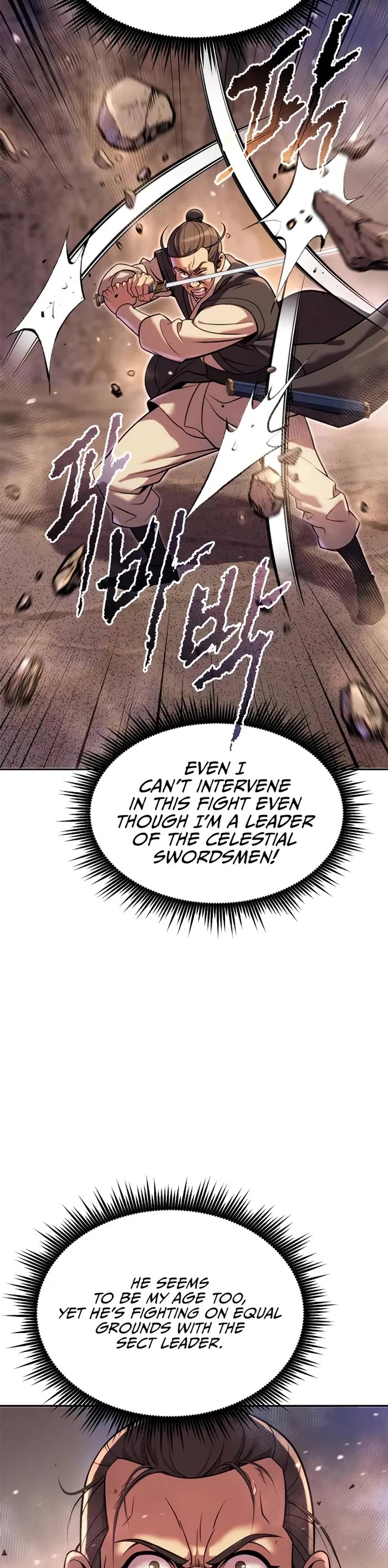 Chronicles Of The Demon Faction chapter 128 page 20