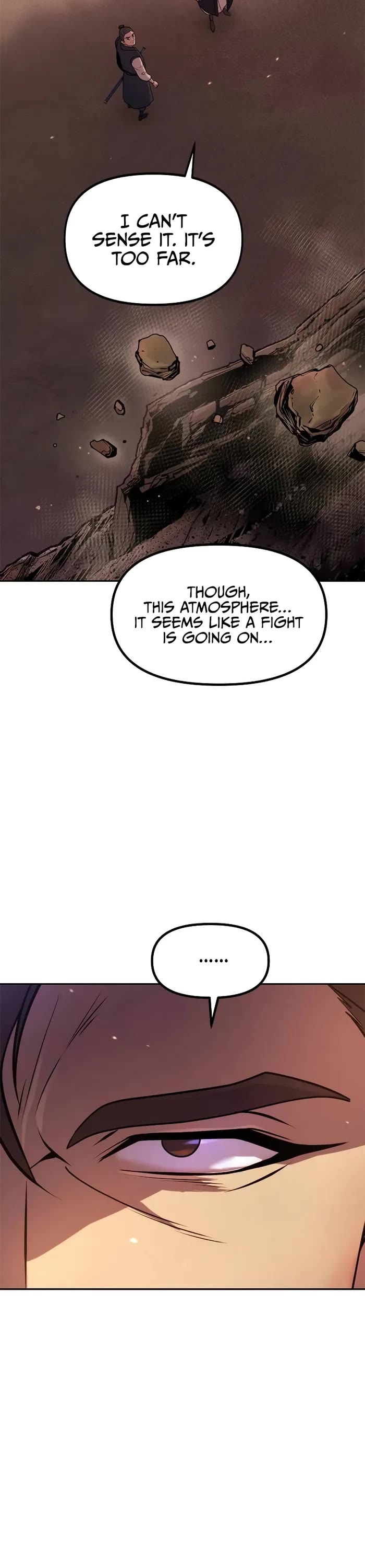 Chronicles Of The Demon Faction chapter 128 page 3