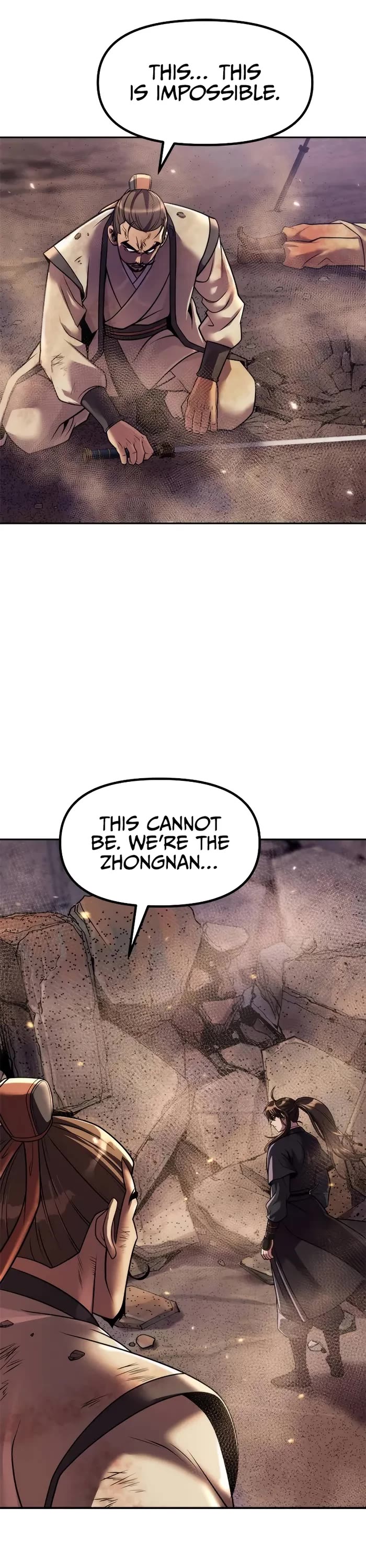 Chronicles Of The Demon Faction chapter 128 page 37