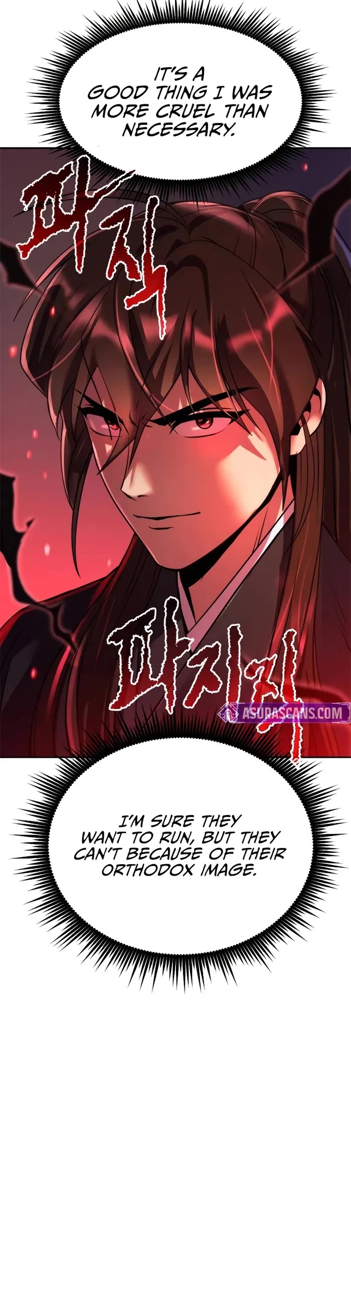 Chronicles Of The Demon Faction chapter 128 page 47