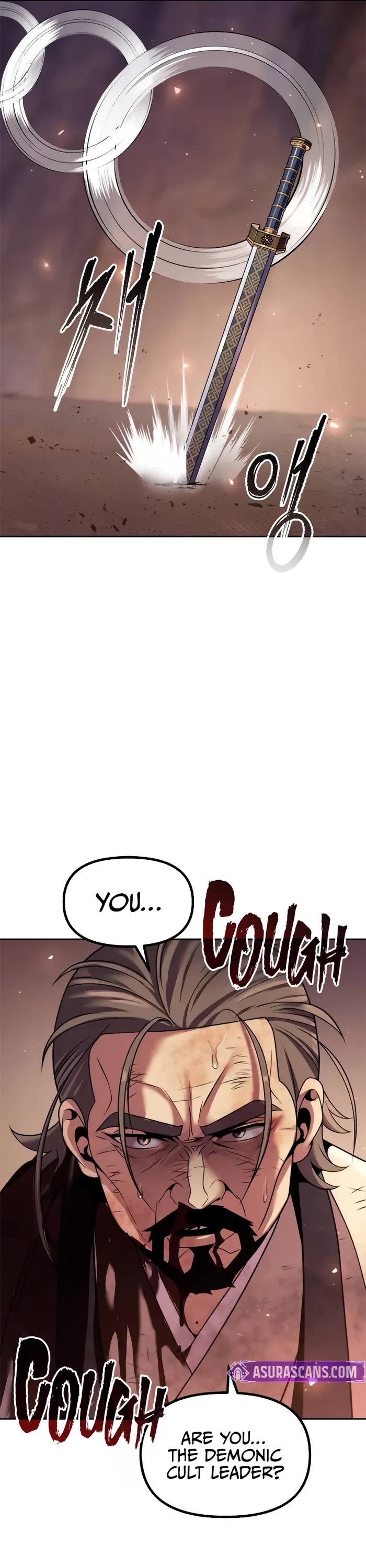 Chronicles Of The Demon Faction chapter 128 page 53