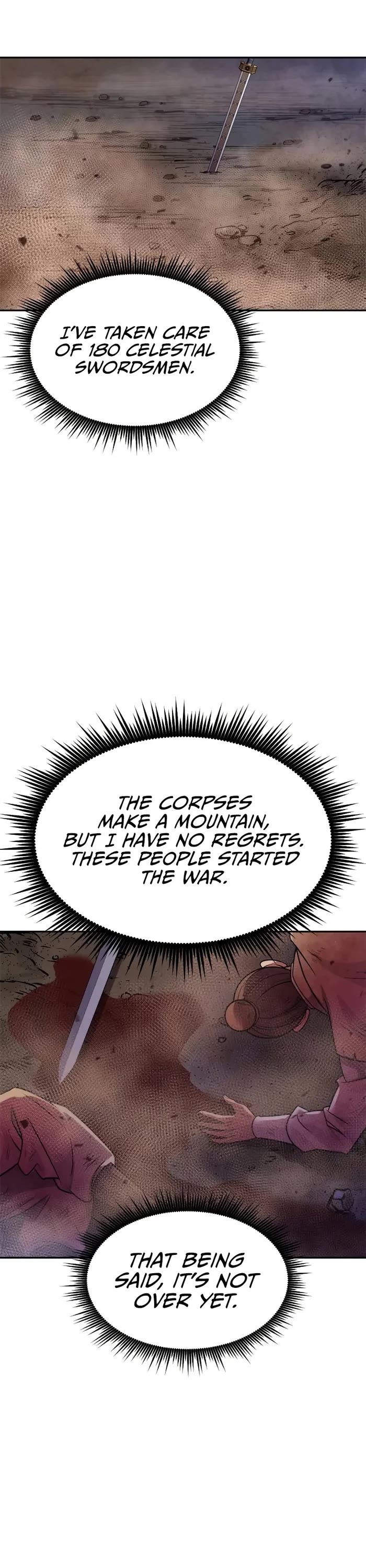 Chronicles Of The Demon Faction chapter 128 page 58