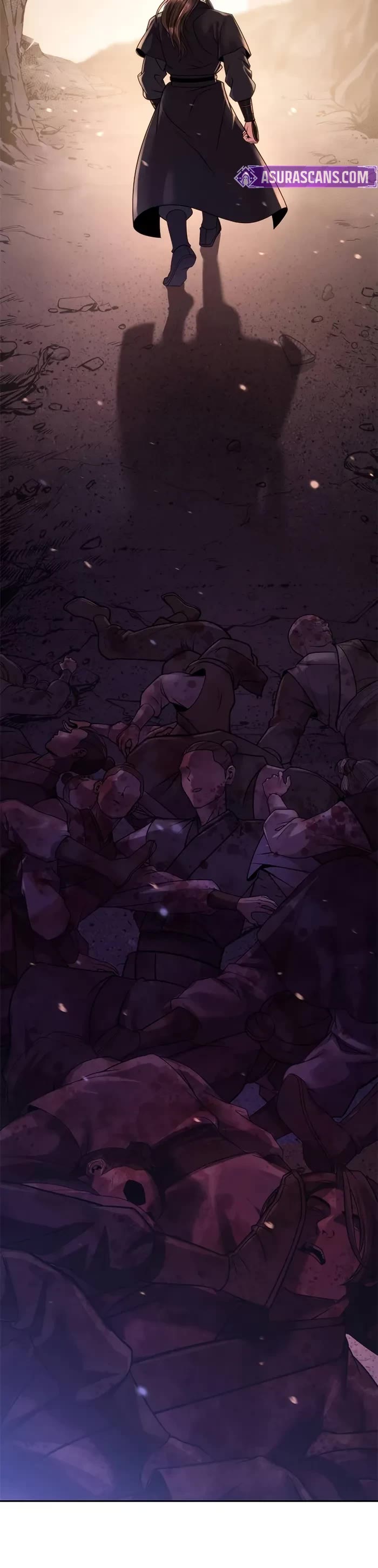 Chronicles Of The Demon Faction chapter 128 page 60