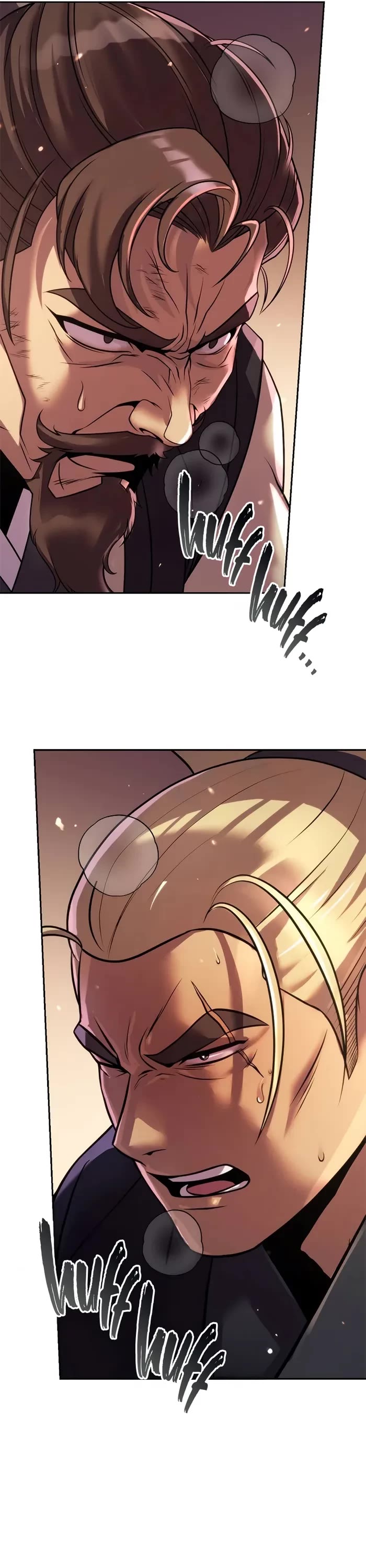 Chronicles Of The Demon Faction chapter 128 page 62