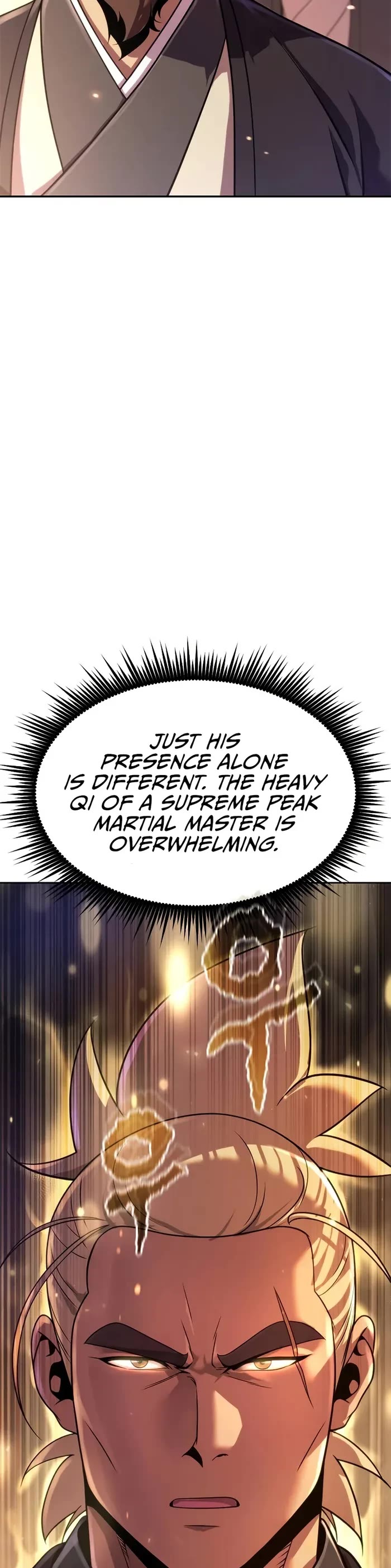 Chronicles Of The Demon Faction chapter 128 page 8