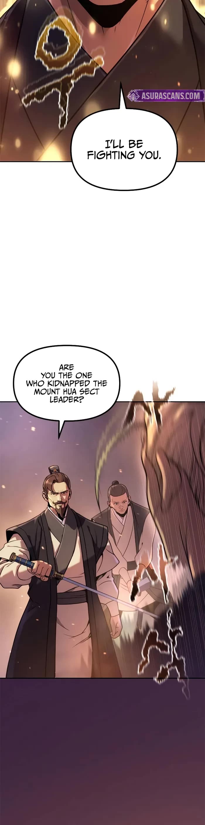 Chronicles Of The Demon Faction chapter 128 page 9