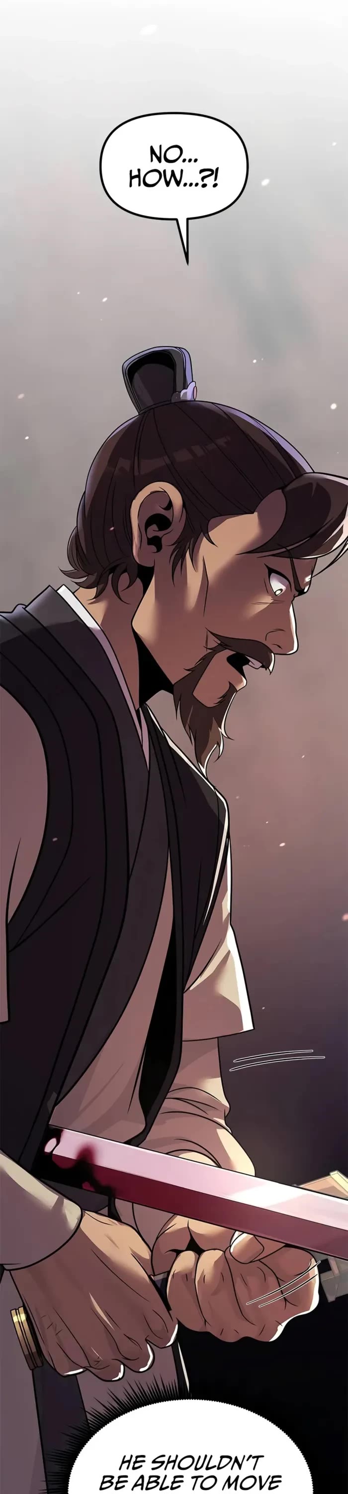 Chronicles Of The Demon Faction chapter 129 page 1