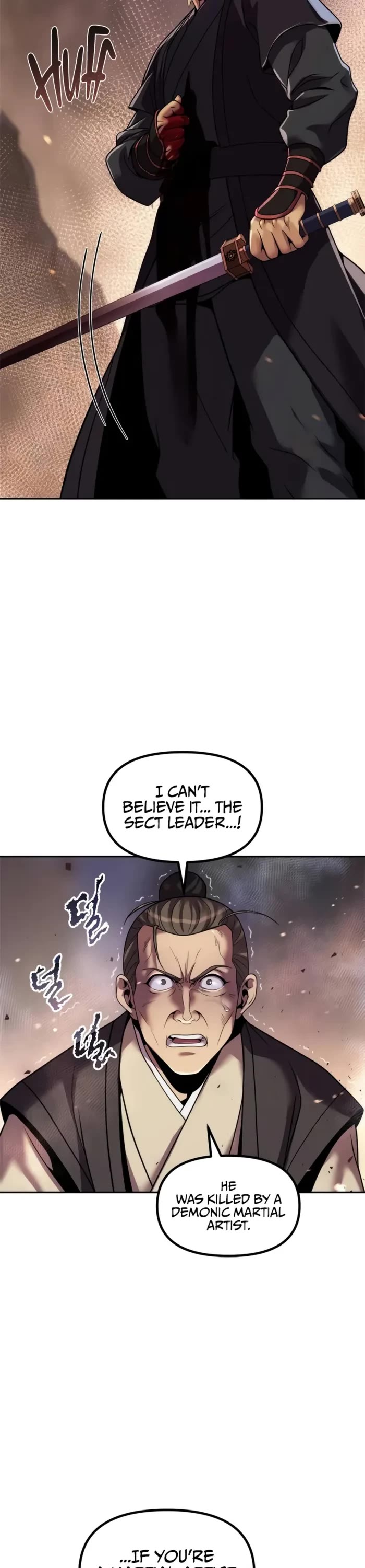 Chronicles Of The Demon Faction chapter 129 page 10
