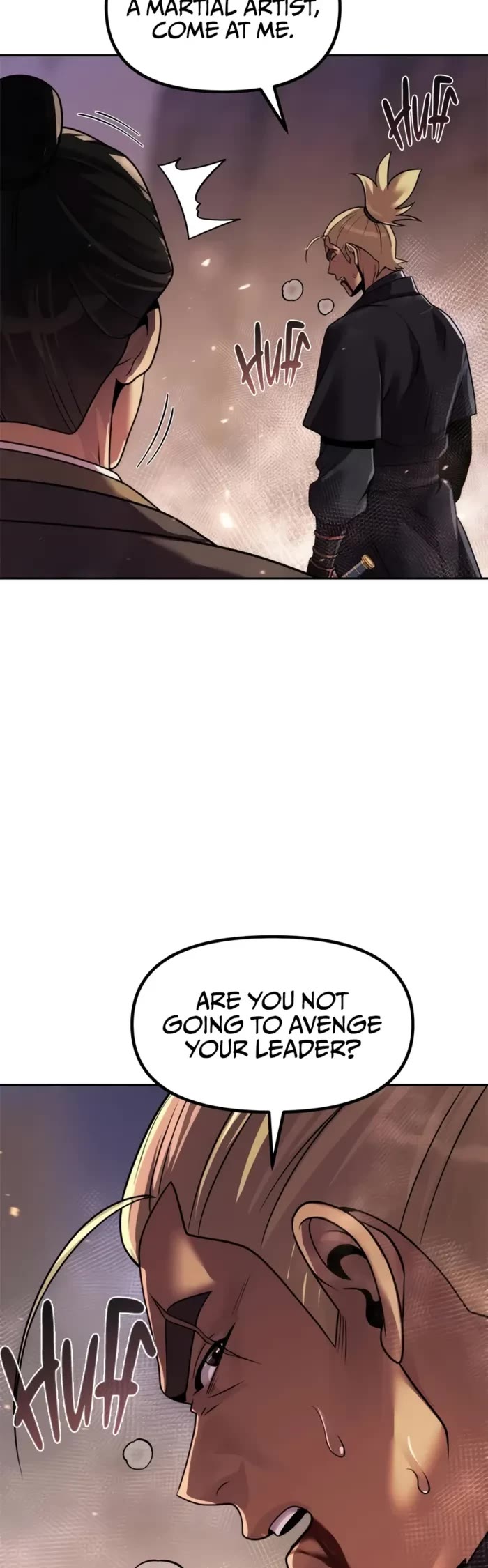 Chronicles Of The Demon Faction chapter 129 page 11