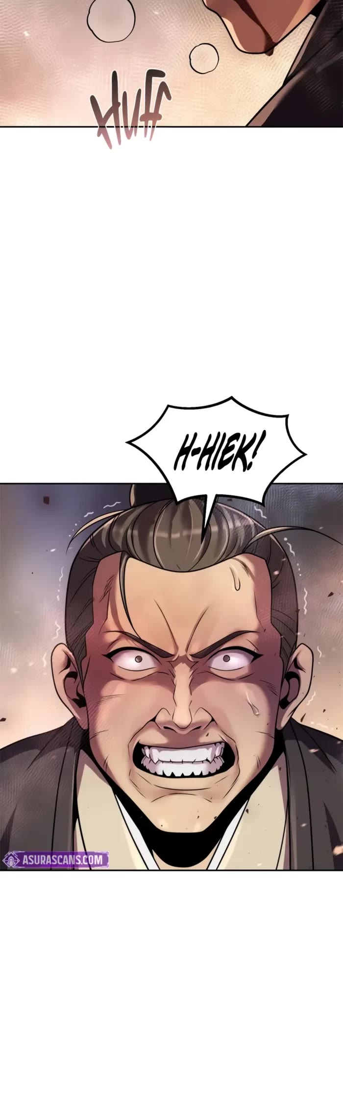 Chronicles Of The Demon Faction chapter 129 page 12