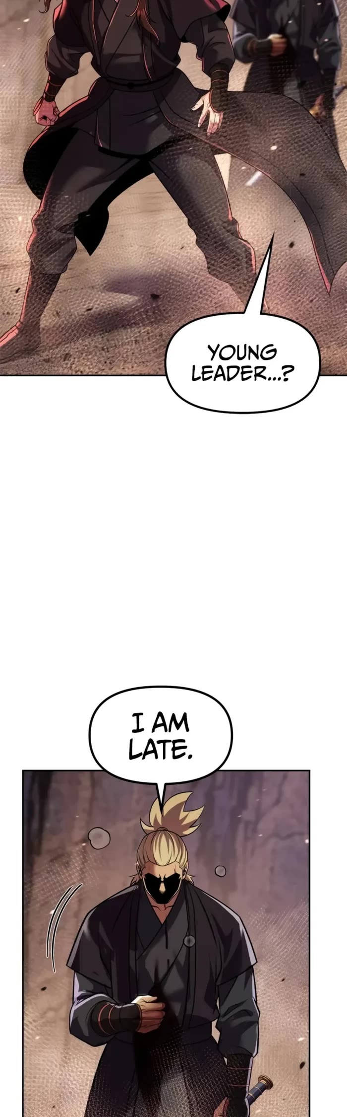 Chronicles Of The Demon Faction chapter 129 page 15