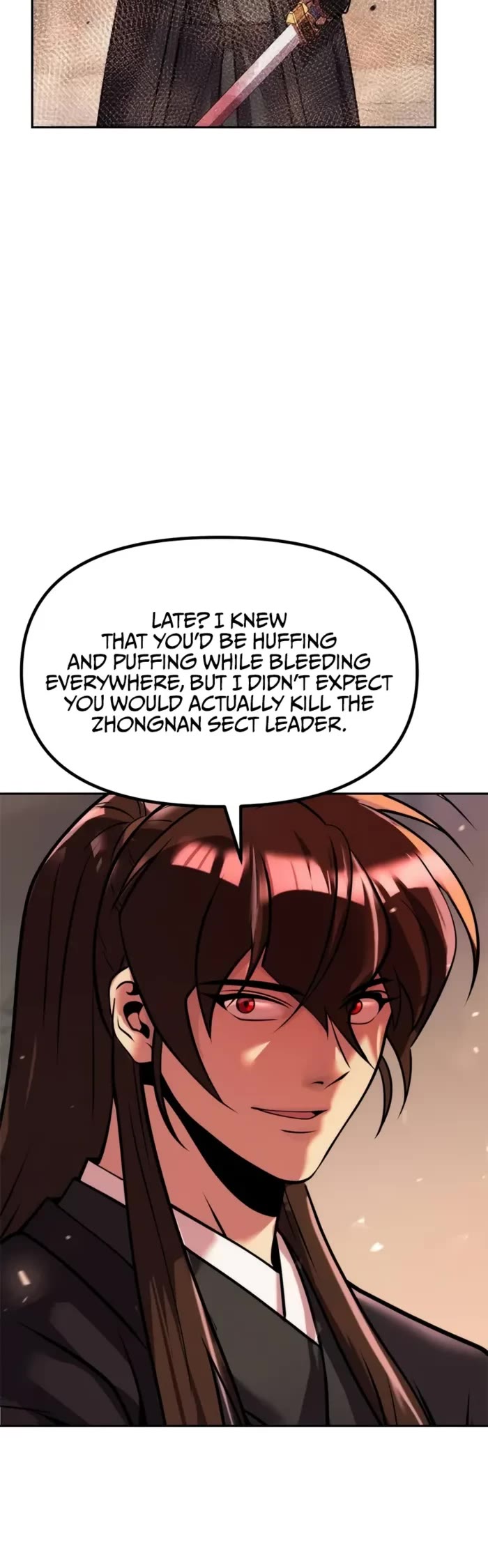 Chronicles Of The Demon Faction chapter 129 page 16