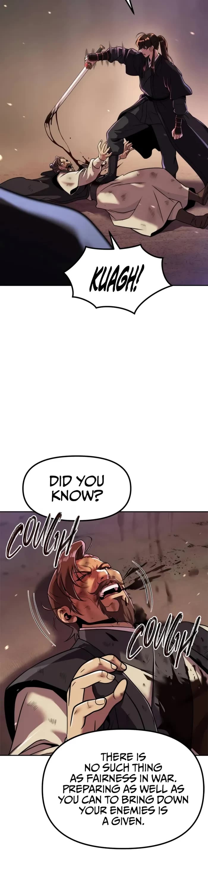 Chronicles Of The Demon Faction chapter 129 page 18