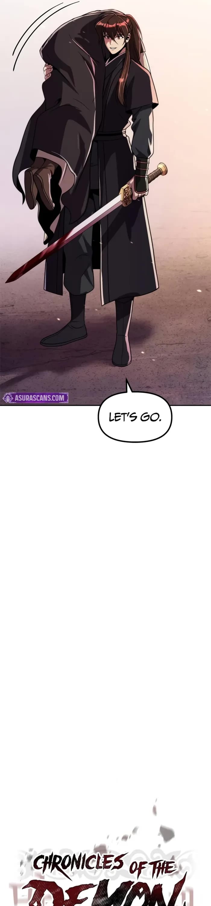 Chronicles Of The Demon Faction chapter 129 page 21