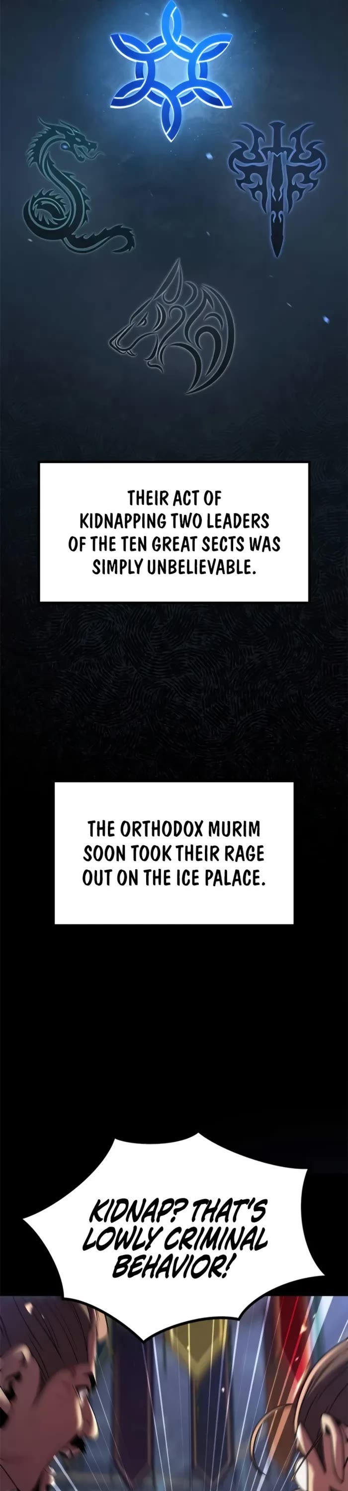 Chronicles Of The Demon Faction chapter 129 page 25