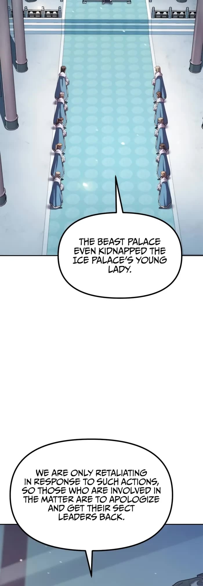 Chronicles Of The Demon Faction chapter 129 page 27